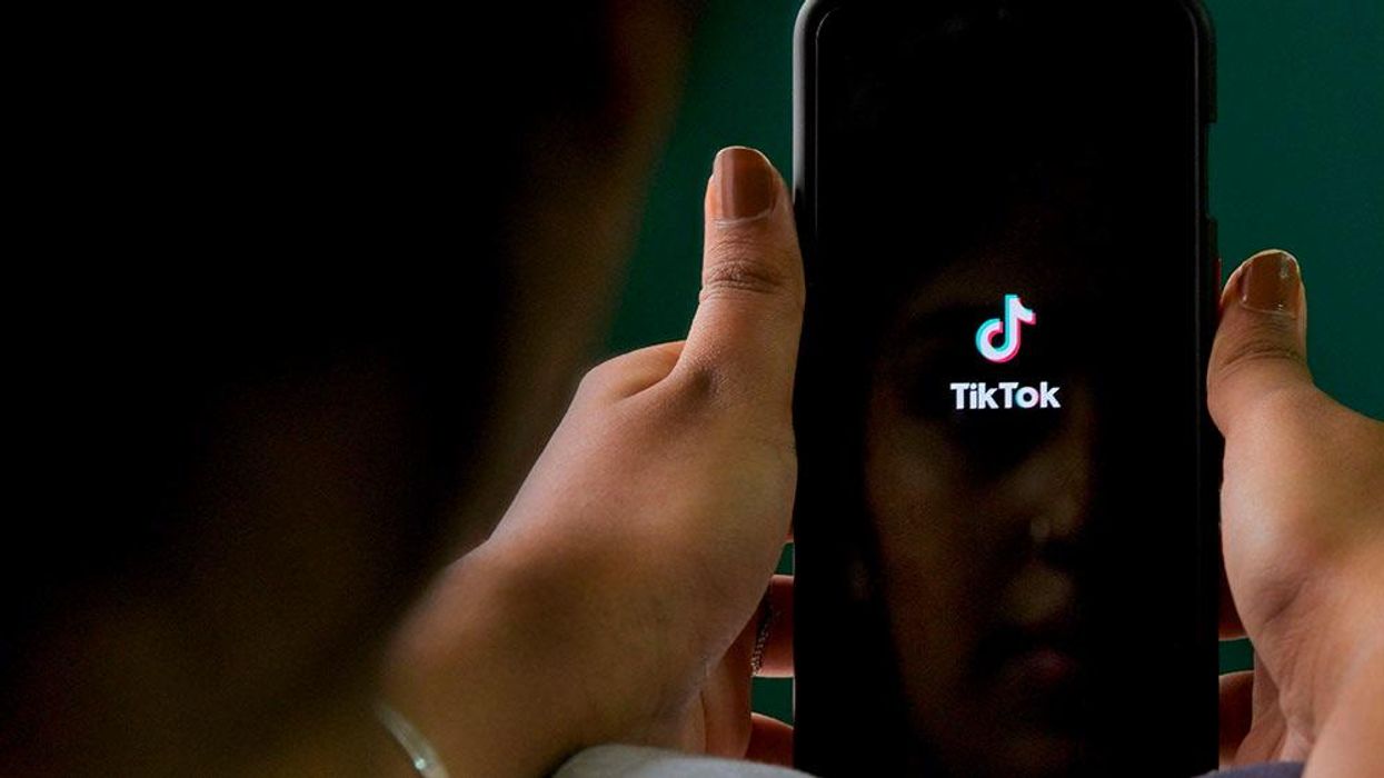 'Gen Z historian' is using TikTok to share truth behind history's 'whitewashed' moments