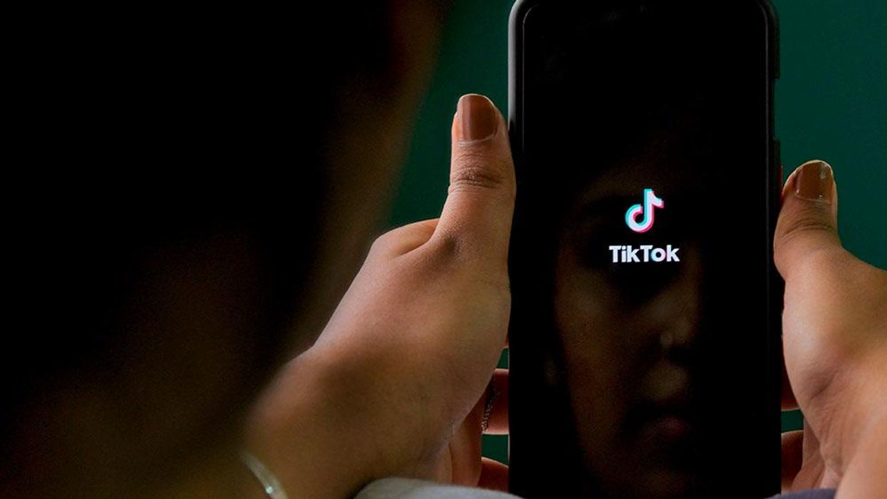 TikTok's 'Locked Up' meme is celebrities' new favorite trend