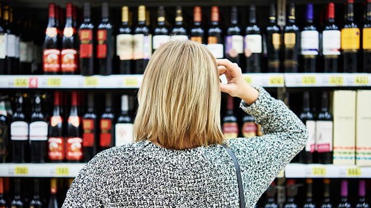 This is the scientific reason why red wine can cause headaches for some of us