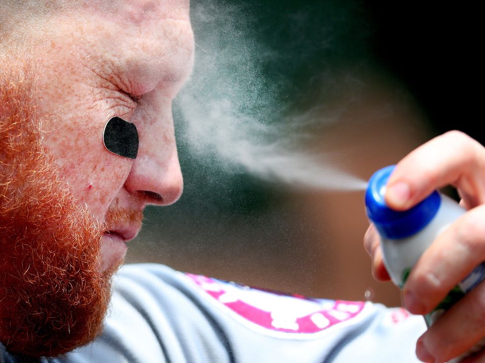 While the ban has already affected the performance of players, there are more serious concerns about long-term health