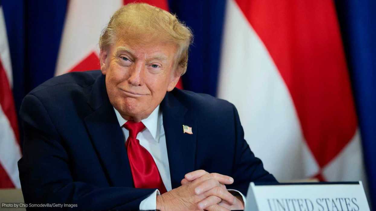Another Trump ad on national TV draws 'propaganda' accusations