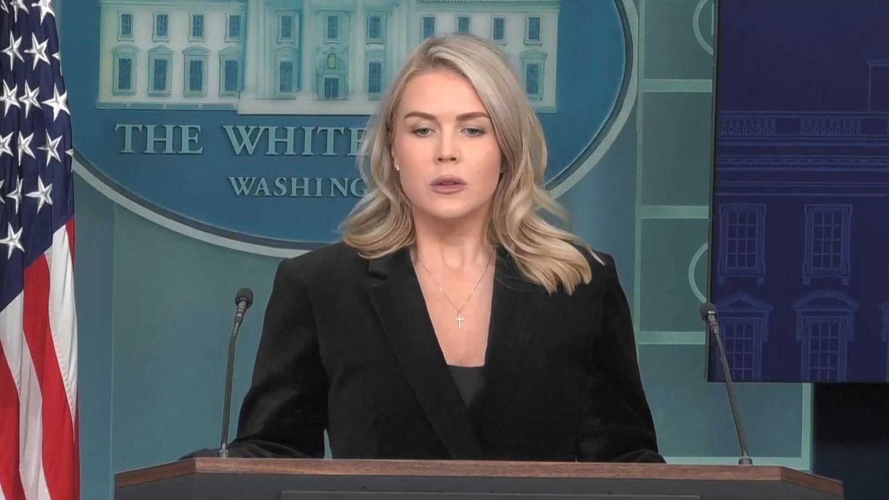 JD Vance just 'accidentally' endorsed the same message as Democrats in 'illegal orders' video