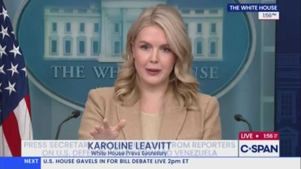 White House scrambling over 'unlawful' second strike on Venezuelan 'drug' boat - here's what we know