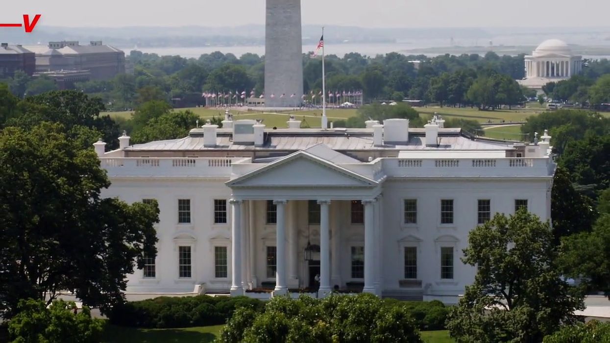 White House sets 30-day deadline to ban TikTok on government devices