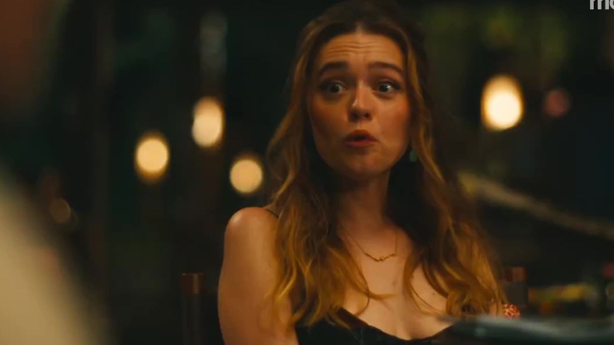 White Lotus sparks travel boom with surge in Thailand searches