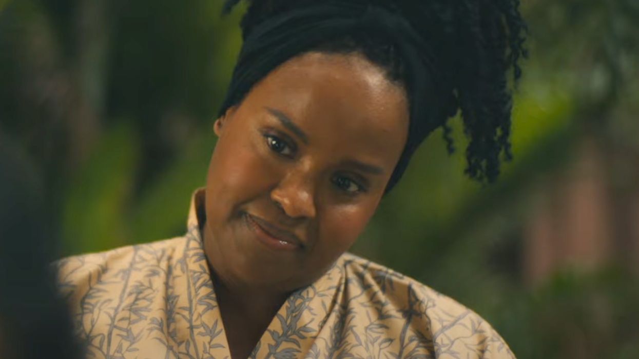 The White Lotus season 3 is back but one controversial twist has fans talking