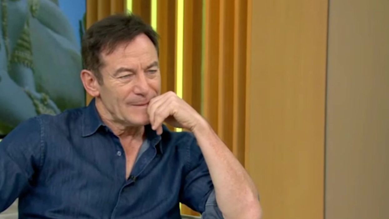 The White Lotus' Aimee Lou Wood explains the specific reason she does a British accent in the show