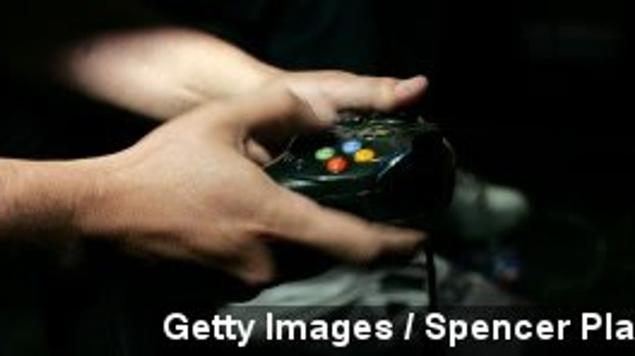 Poor gamers are more likely to be hostile with women