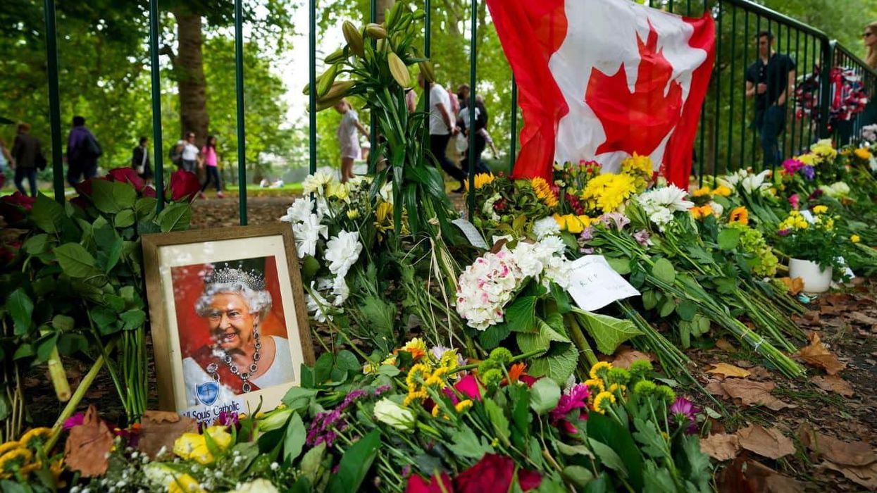 Guinea Pig Awareness week has been cancelled for the Queen's funeral