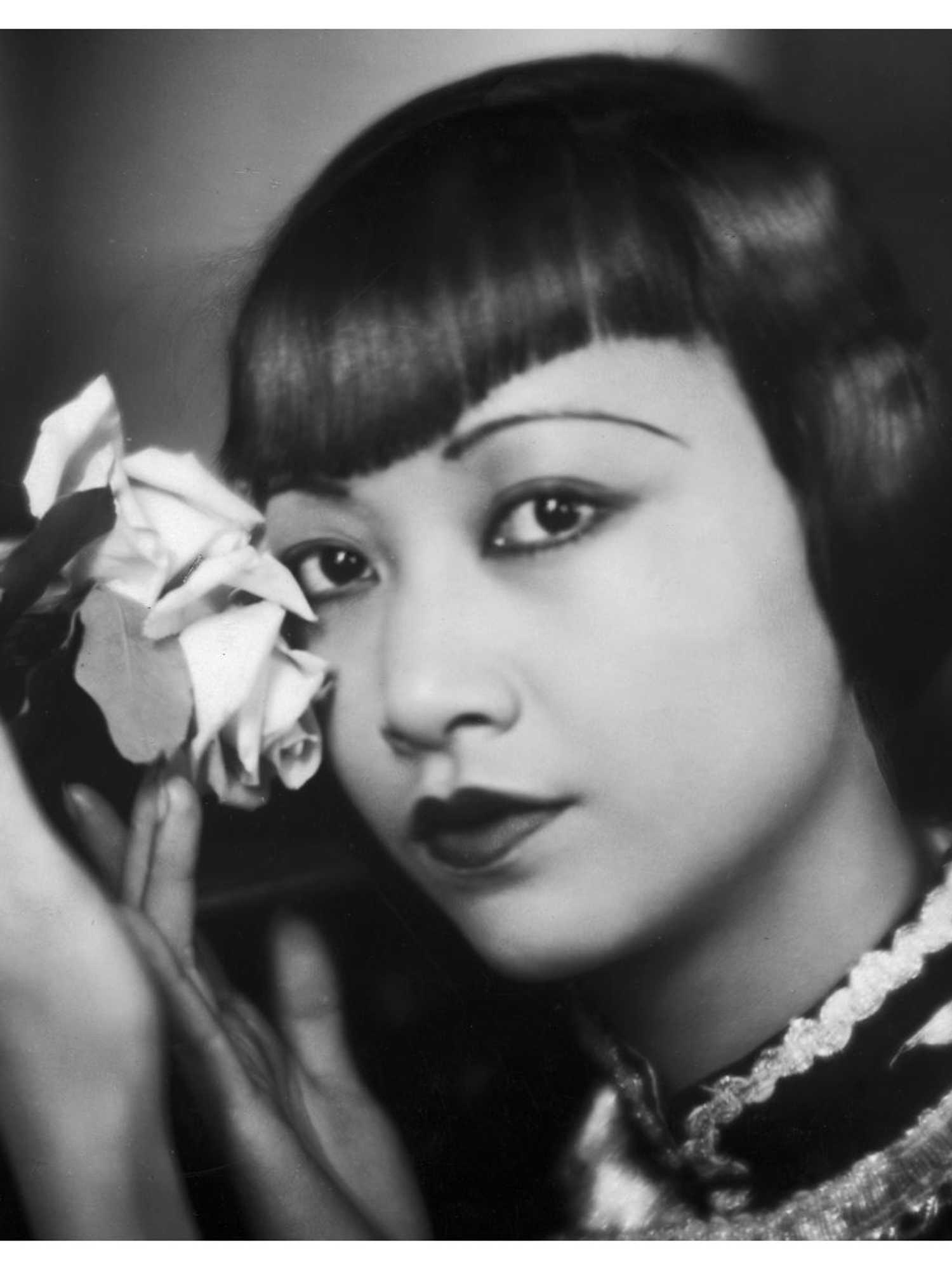 Who is Anna May Wong, the first Asian American on US currency