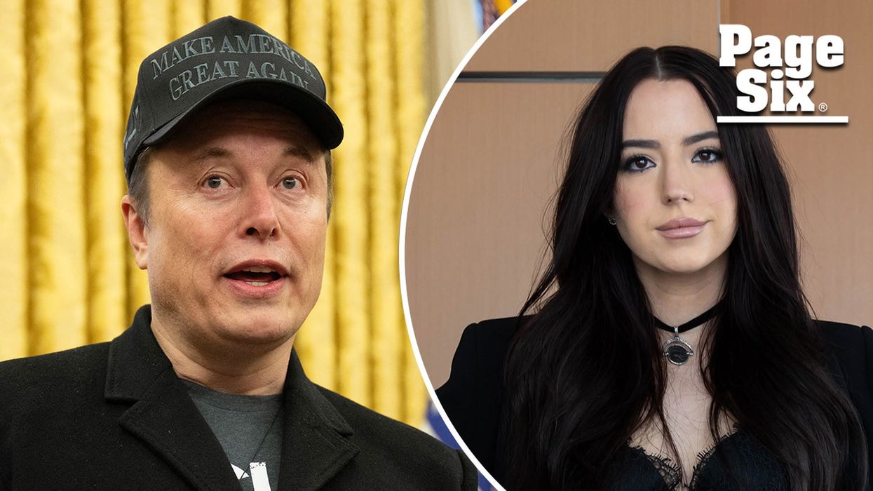 Elon Musk 'confirms' 14th child with simple gesture amid ongoing 13th baby speculation