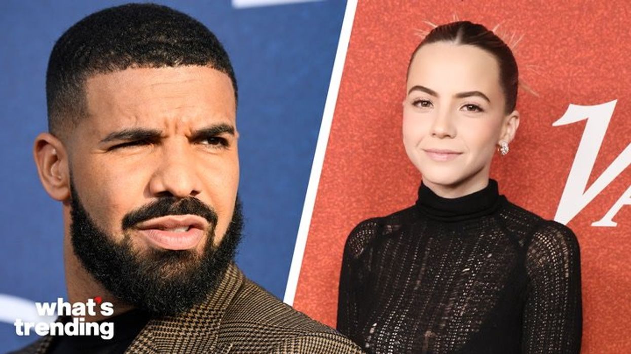 Drake rumours swirl after Bobbi Althoff announces divorce