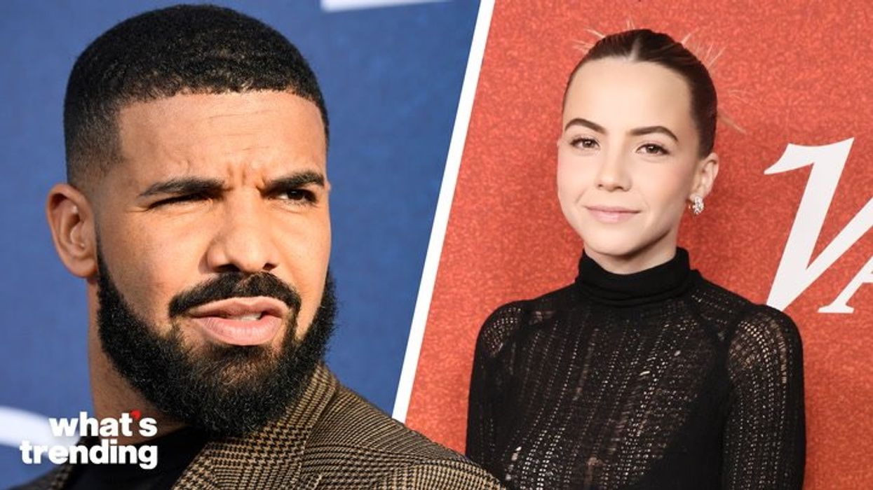 Everything we know about the new Drake and Bobbi Althoff podcast