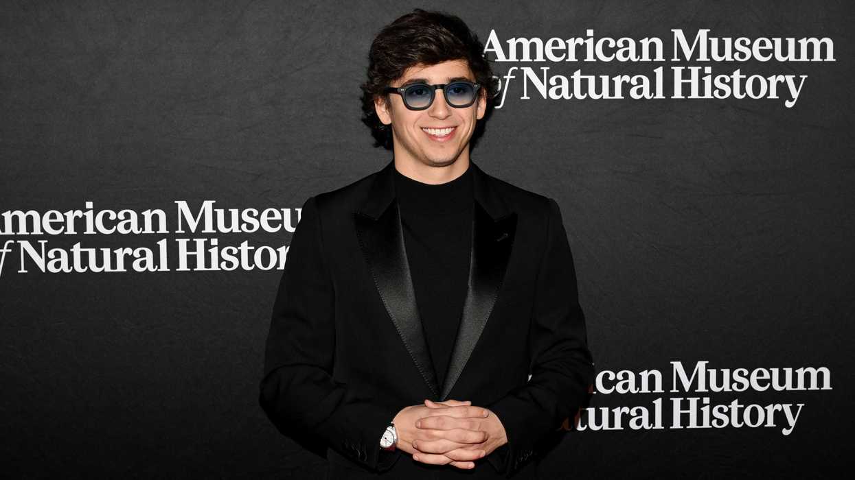 Who is Marcello Hernández? Meet Gen Z's favourite SNL comedian - here's what to know about him