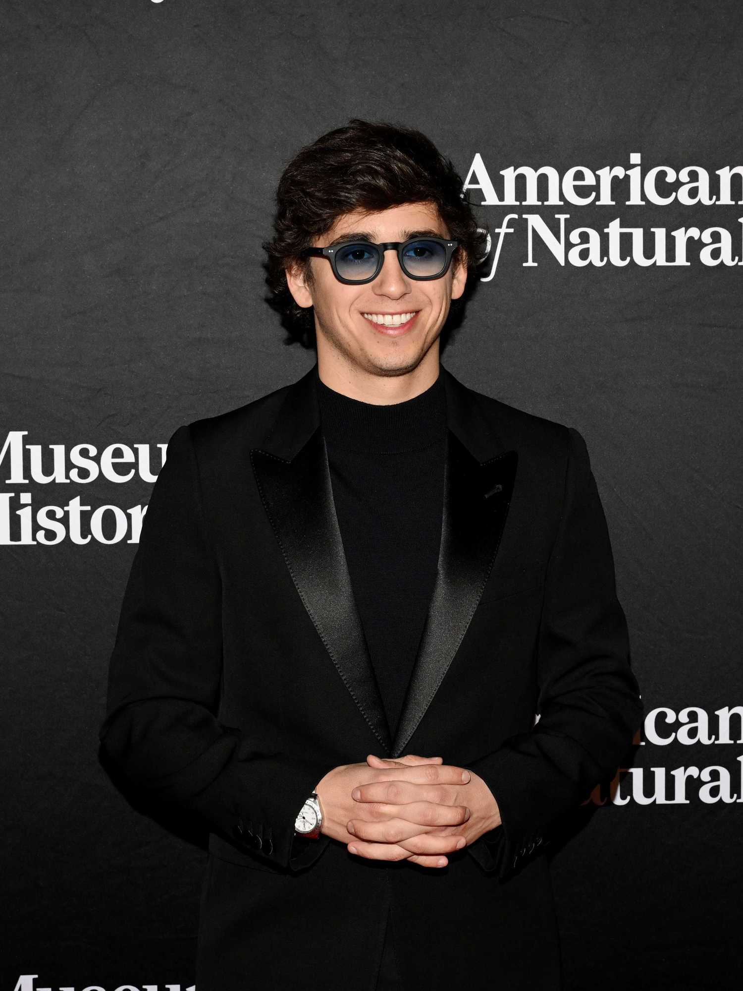 Who is Marcello Hernández? Meet Gen Z's favourite SNL comedian - here's what to know about him