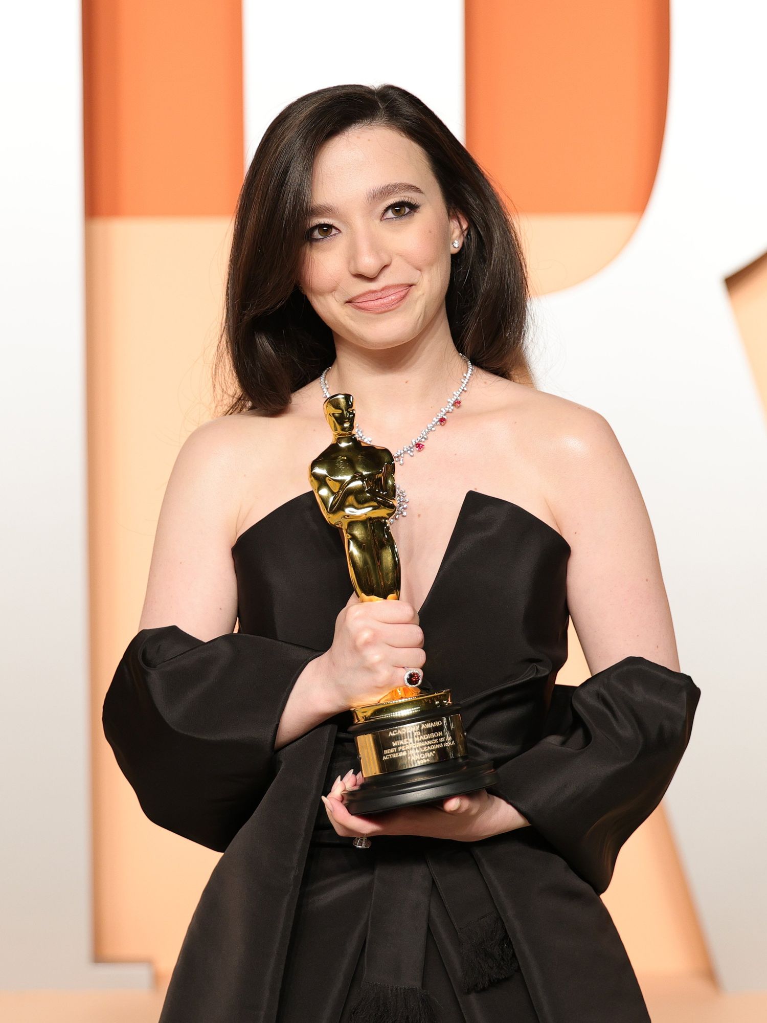 Who is Mikey Madison? What we know about Oscar and BAFTA-winning Anora actor