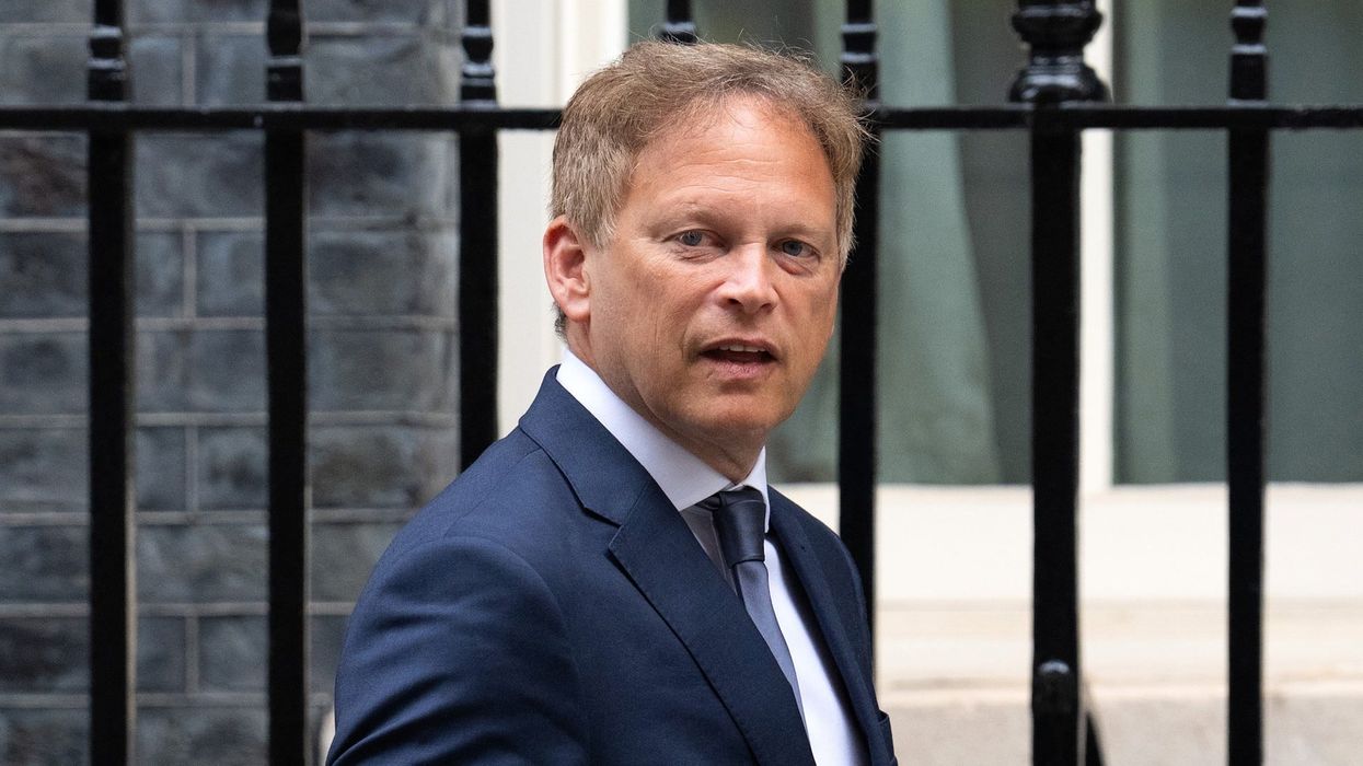 Grant Shapps' email reassuring constituents they're still a 'big responsibility' has one major problem
