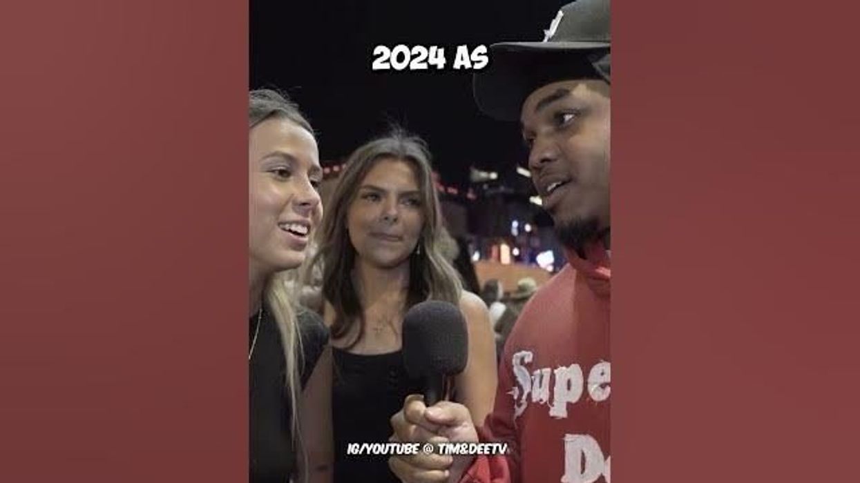 Joe Rogan says the viral 'Hawk Tuah' girl is 'smart' for this one reason