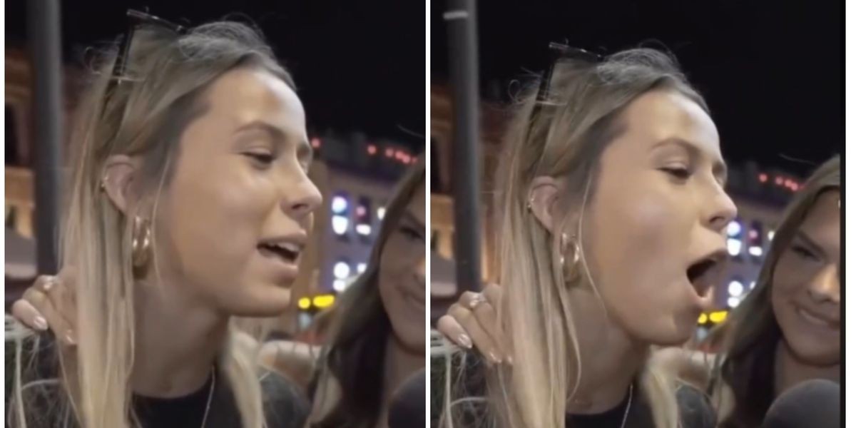 Was the 'hawk tuah' girl fired from her school job after viral moment