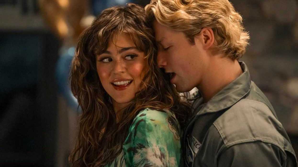 Everything we know about coming of age drama 'Sterling Point'