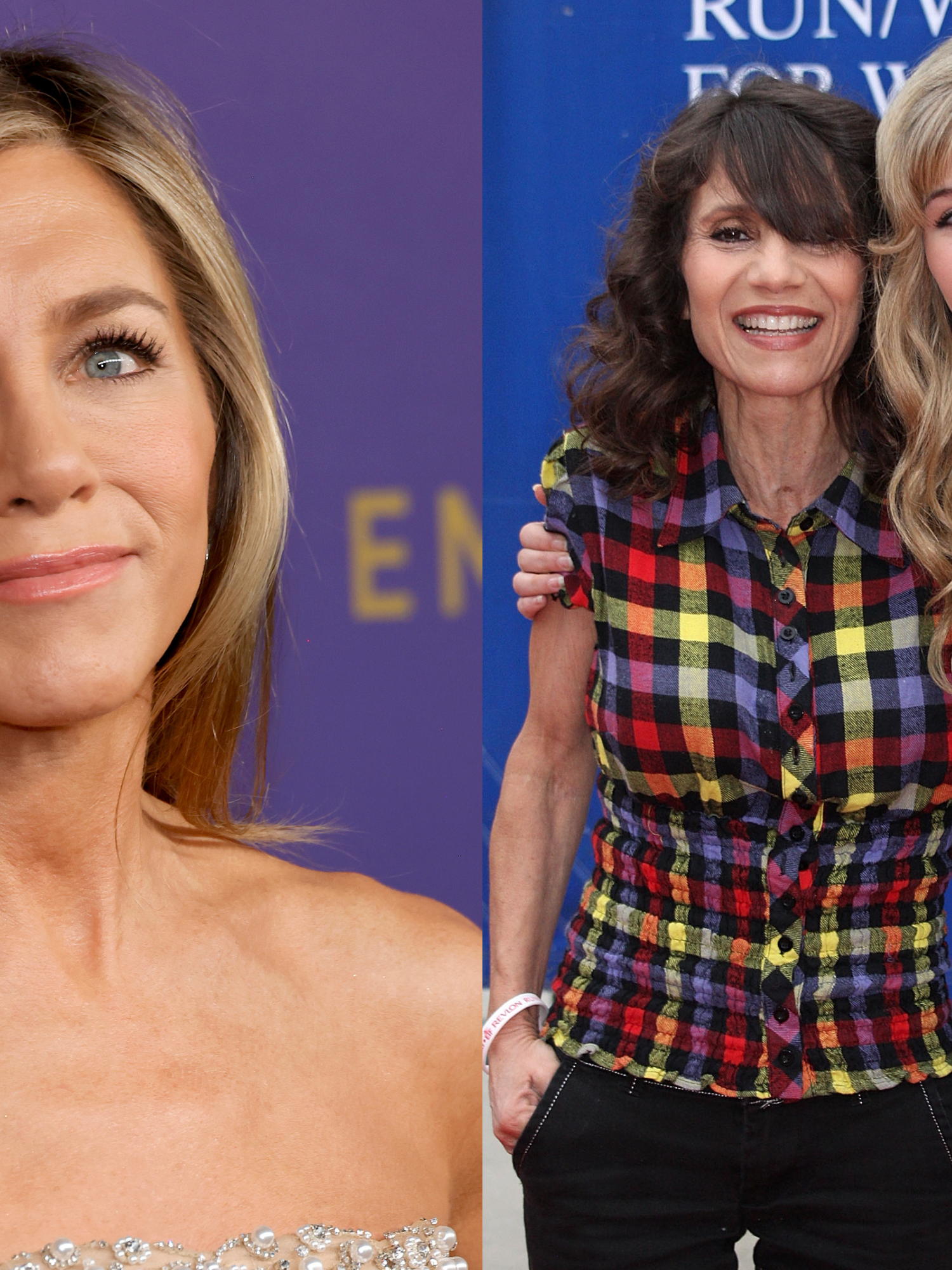 Who was Jennette McCurdy’s mom? Jennifer Aniston cast in role for TV adaptation of ‘I’m Glad My Mom Died'