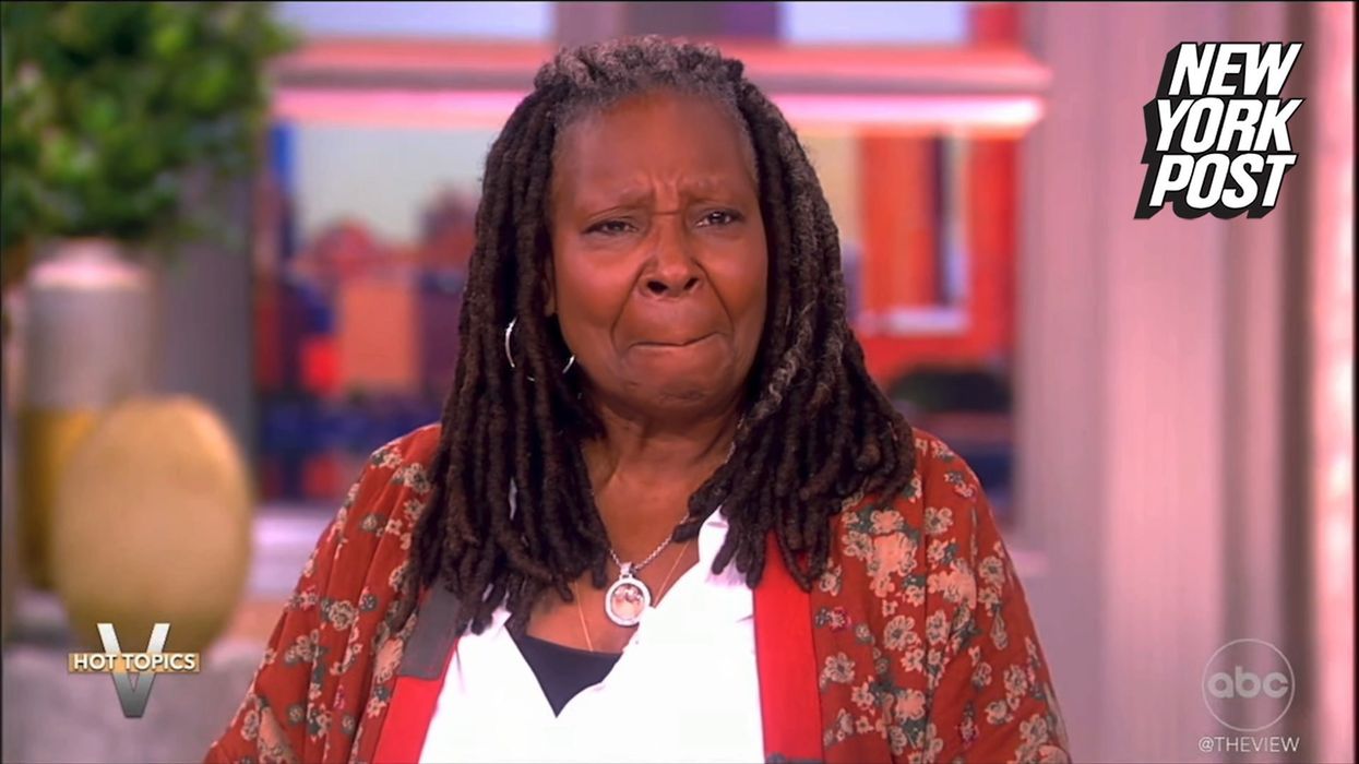 Whoopi Goldberg blasts millennials who 'only want to work four hours'