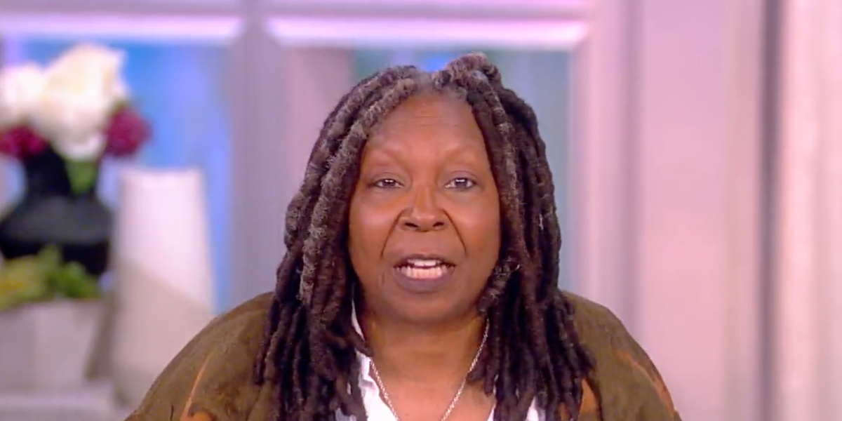 Whoopi Goldberg blasts millennials who 'only want to work four hours ... Whoopi Goldberg Whoopi Goldberg blasts millennials who 'only want to work four hours ...
