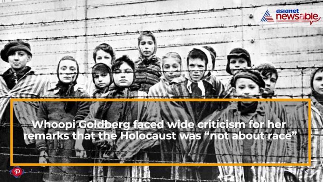 5 of Whoopi Goldberg's biggest controversies