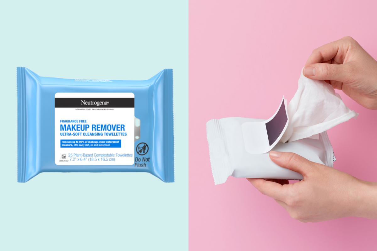 Why are Neutrogena makeup wipes being recalled? 15,000 wipes at risk of contamination