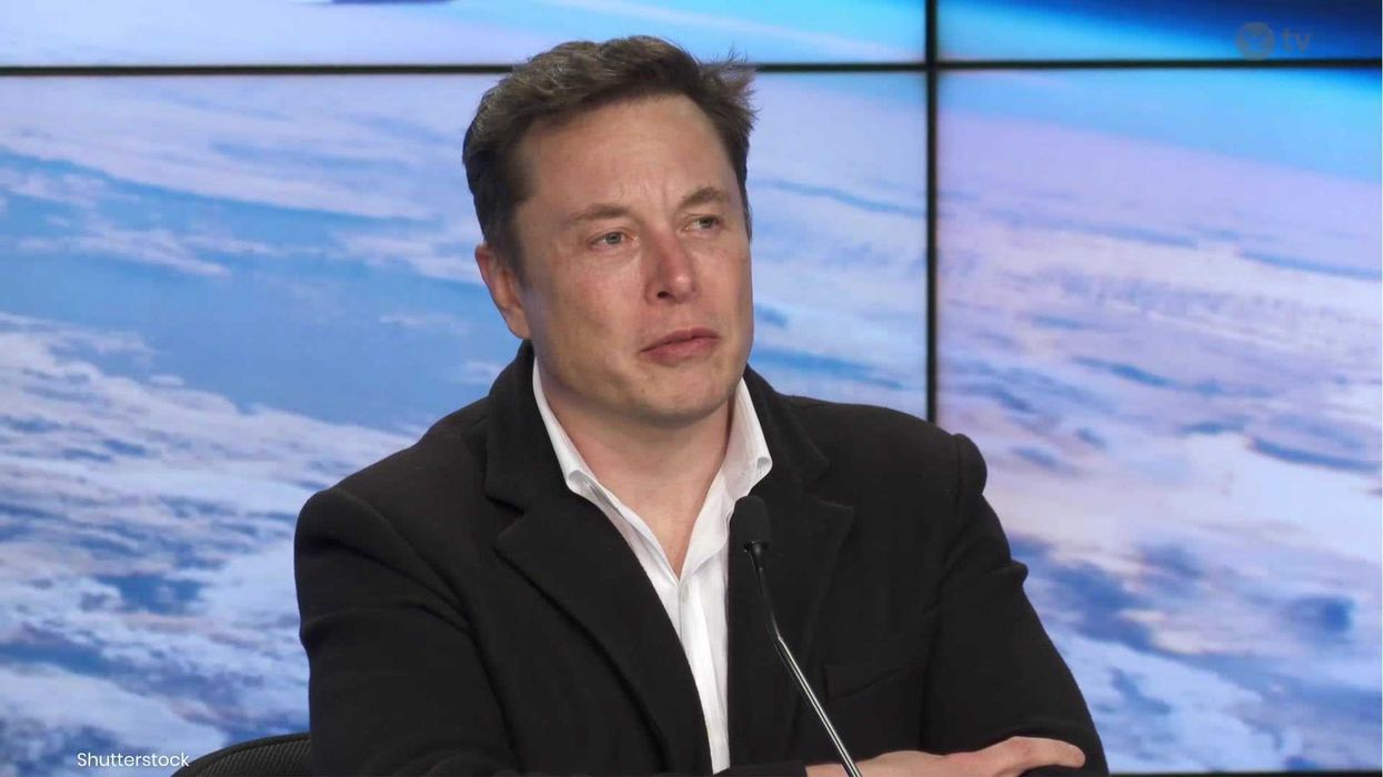 Elon Musk has bizarre reaction to mysterious Comet 31/ATLAS