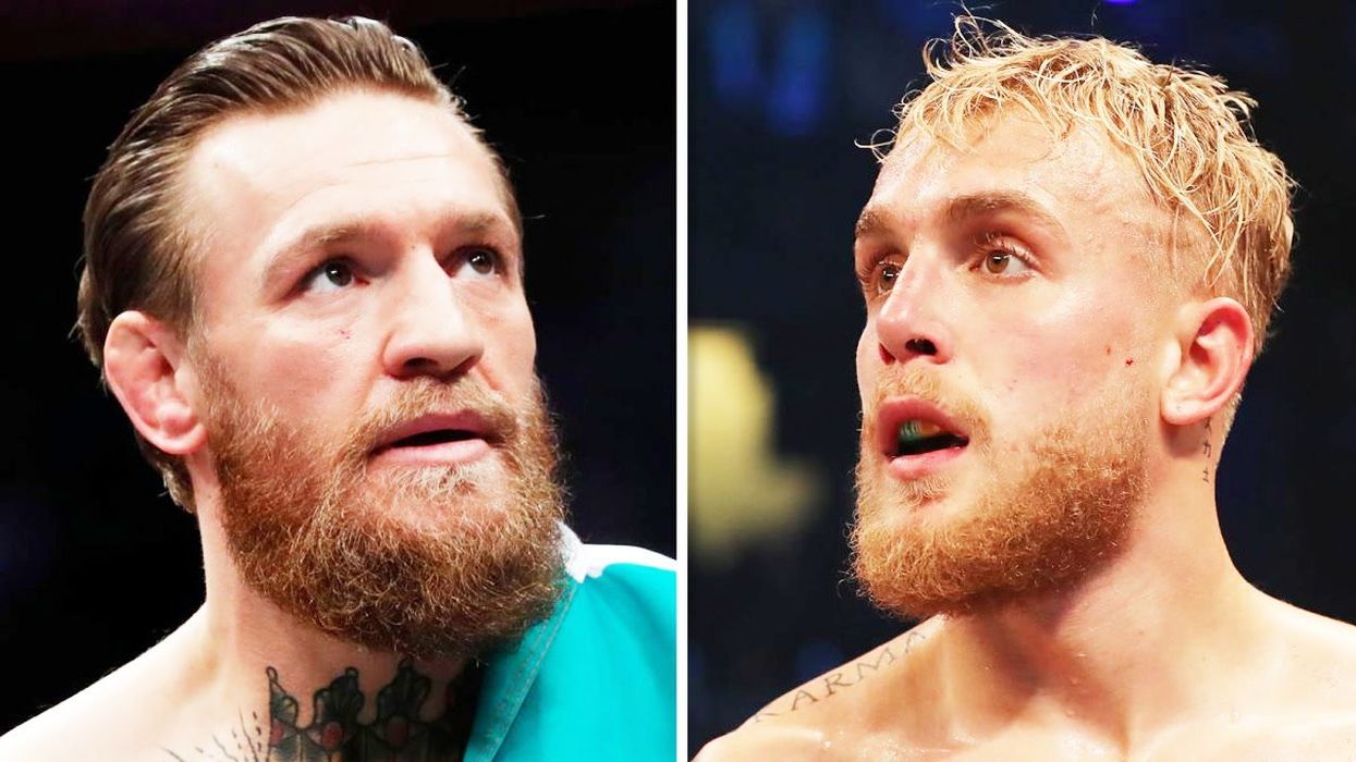 Carl Froch slams Jake Paul for Mike Tyson fight: "He's p**sing people off"