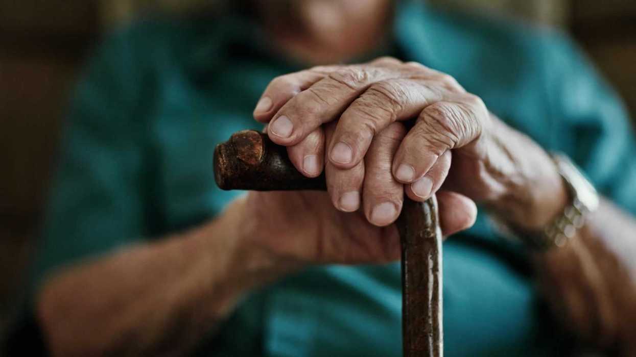 Blue Zones: 5 key foods eaten in Sardinia for longevity to add to your diet