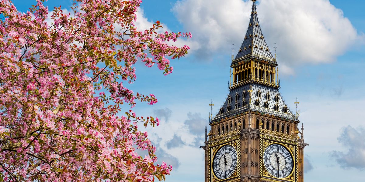 When Do The Clocks Go Forward Indy100 When Do The Clocks Go Forward Indy100