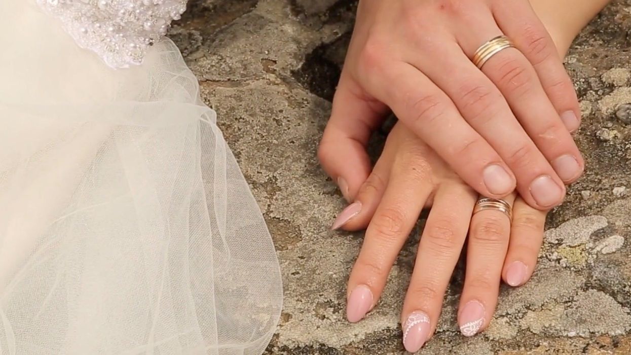 Couples are now turning to AI to plan their weddings – and it's saving people thousands