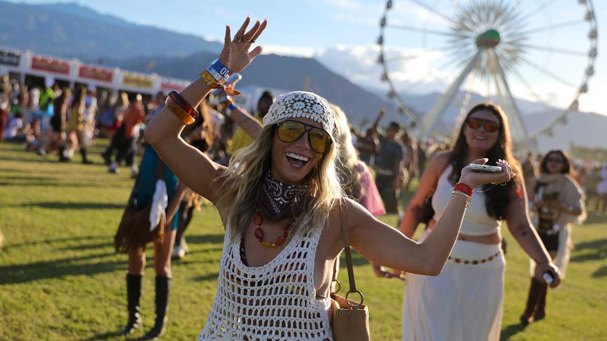 Why does Coachella happen twice? This is what will be different about Weekend 2