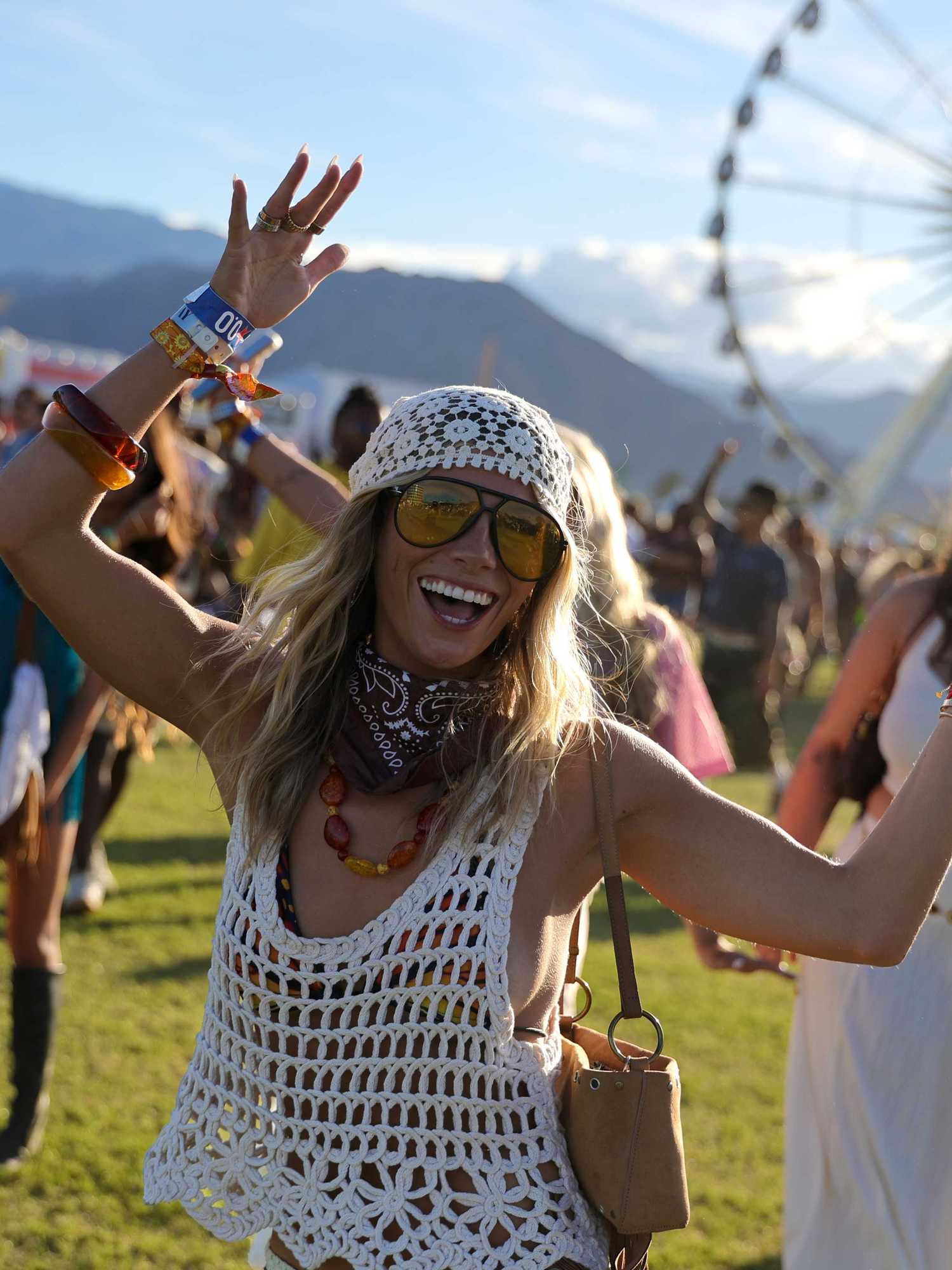 Why does Coachella happen twice? This is what's different about Weekend 2