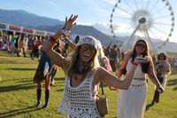 Why does Coachella happen twice? This is what will be different about Weekend 2