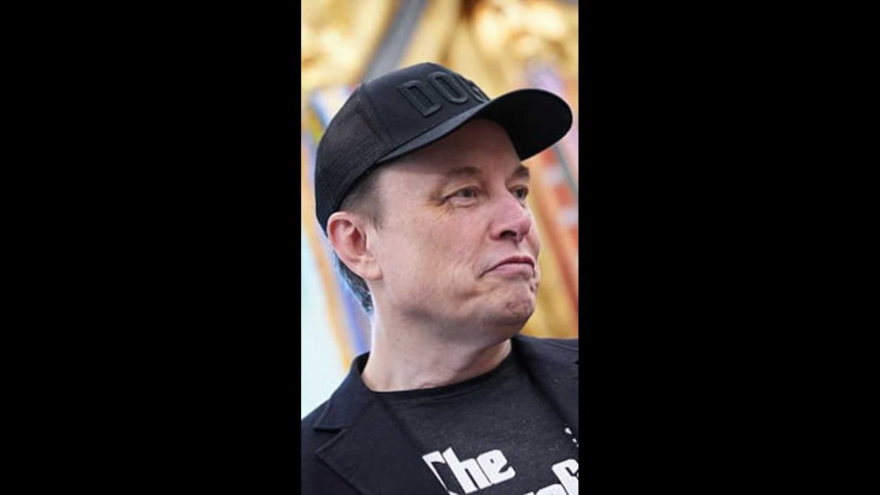 Everything we know about Elon Musk's new CFO of xAI group Anthony Armstrong