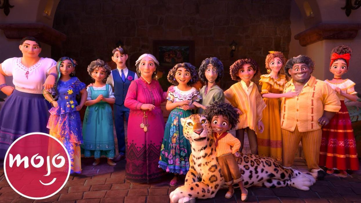 Woman writes entire musical after realising that there were no Korean Disney princesses