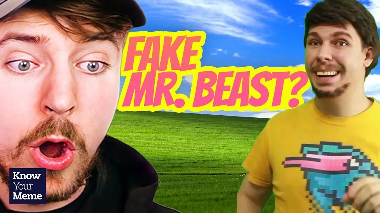 Not Quite Sure Why: MrBeast Left Confused After His Deep Fake Videos  Become An Internet Trend - EssentiallySports
