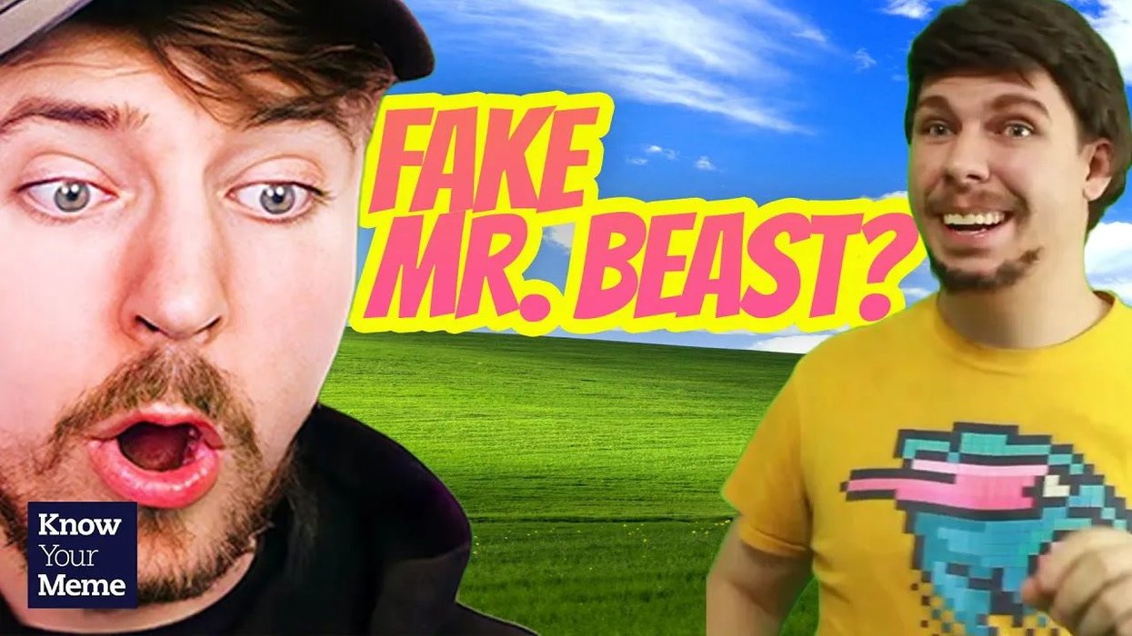 MrBeast is worried he’ll go ‘broke’ after latest video | indy100