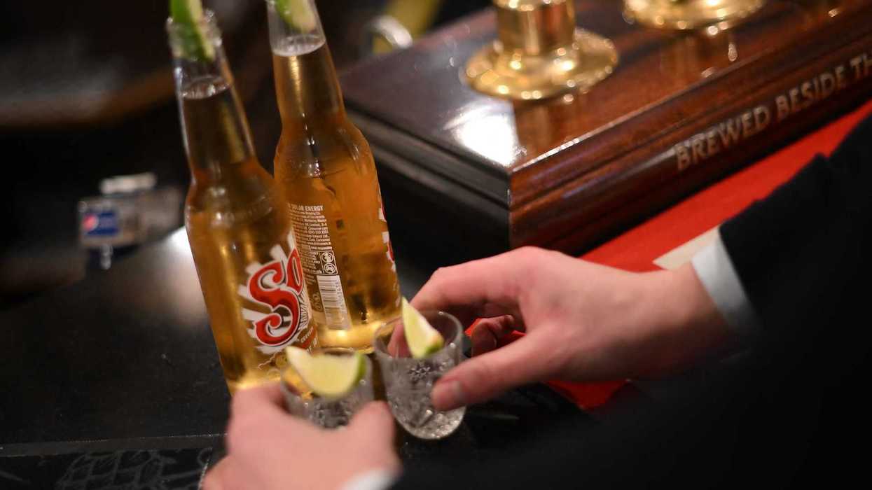 Gen Z drinking less? New study suggests the opposite