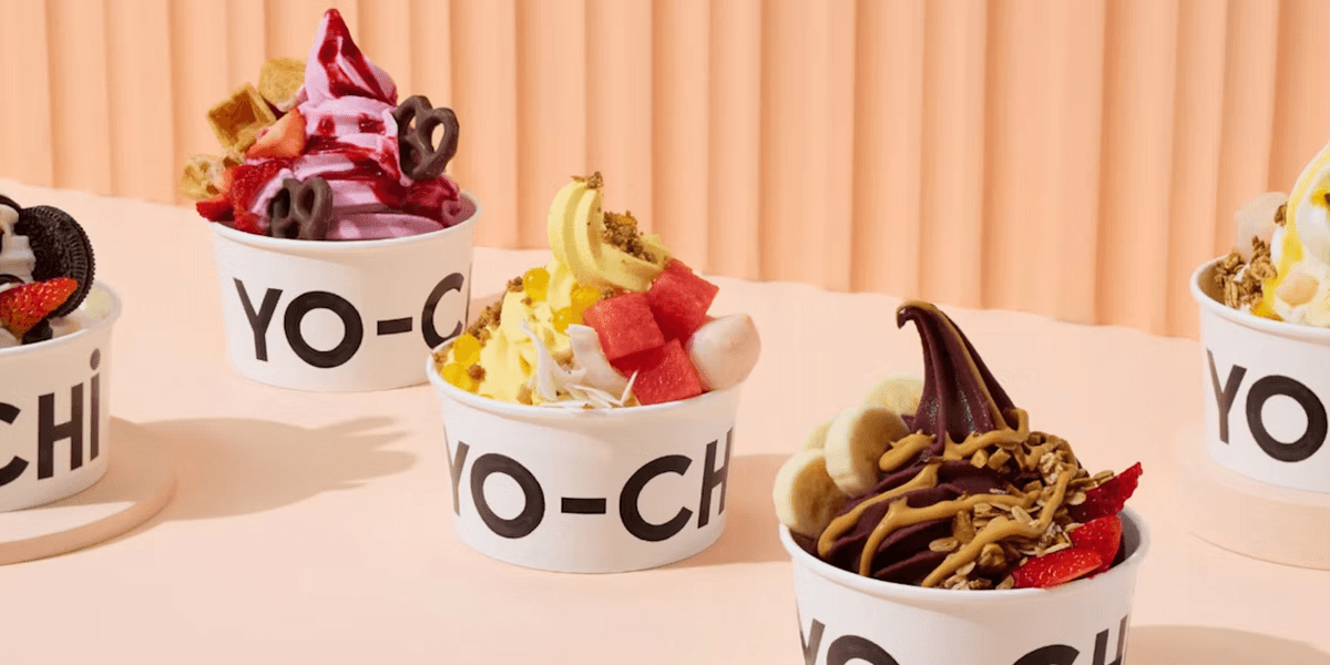 Why is everyone on social media going feral for Yo-Chi? 2010s dessert makes comeback