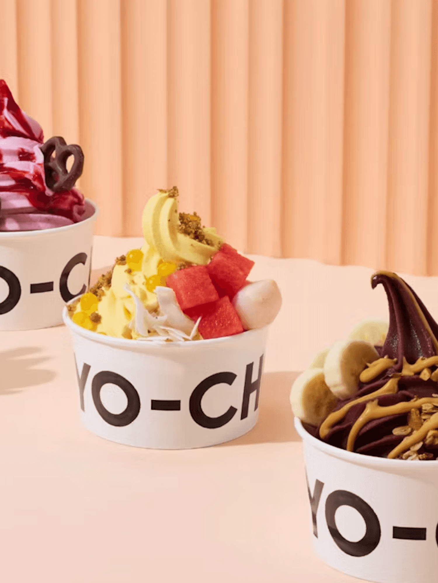 Why is everyone on social media going feral for Yo-Chi? 2010s dessert trend makes comeback