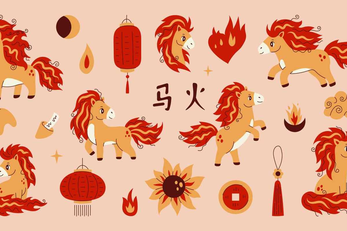 Why is Gen Z so obsessed with the Year of the Fire Horse? Here's why 2026 could change everything