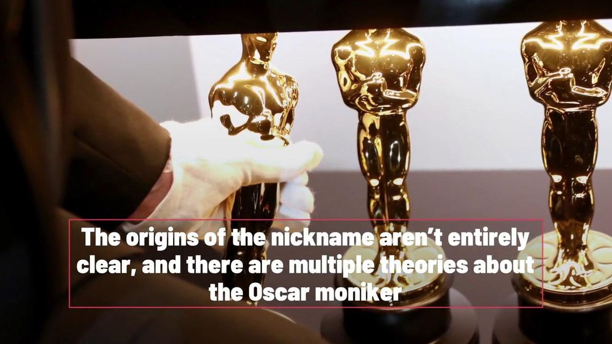 24 of the funniest memes and reactions to the 2023 Oscar nominations