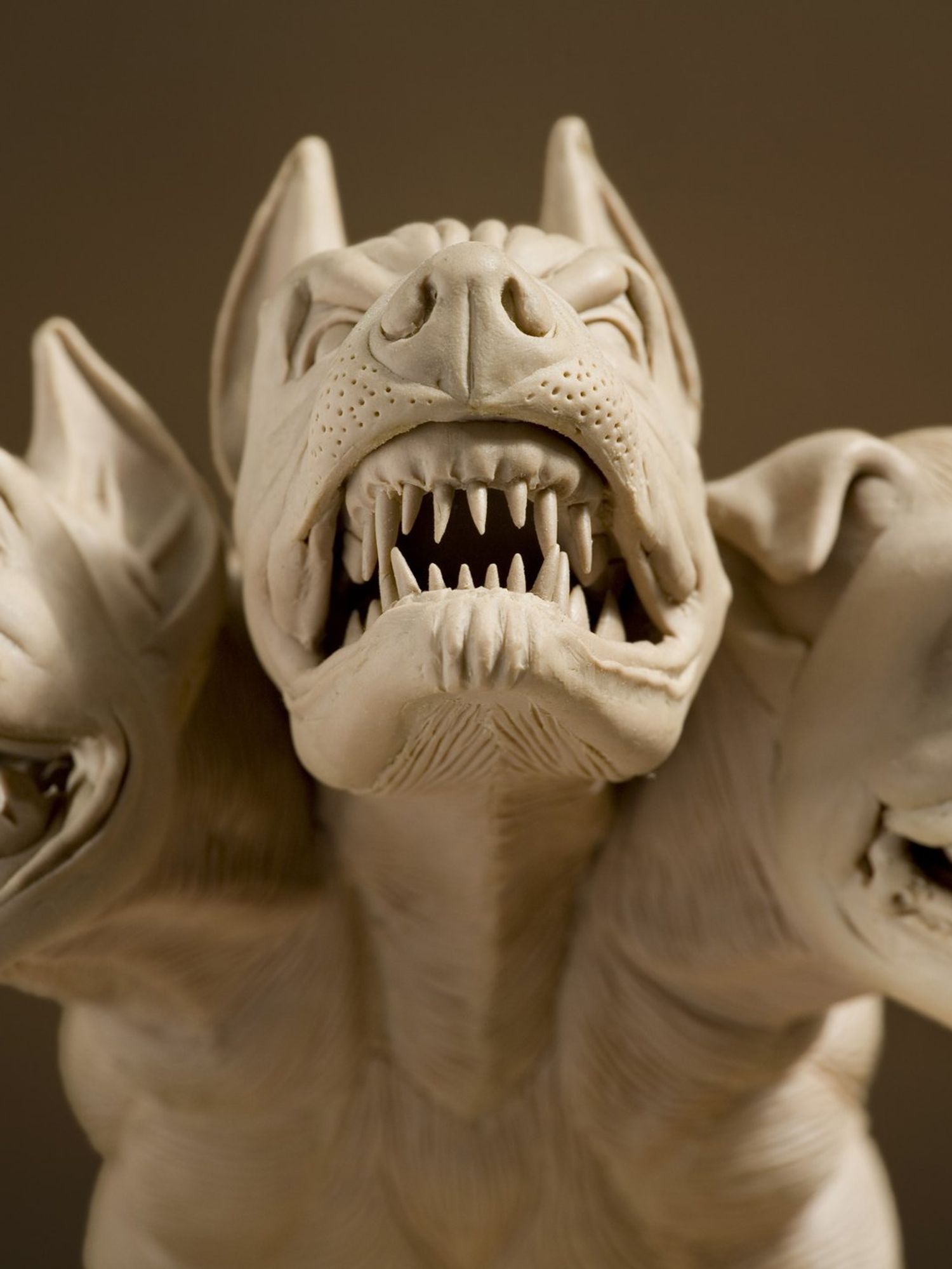 Why is the deadly heatwave sweeping Europe called Cerberus?