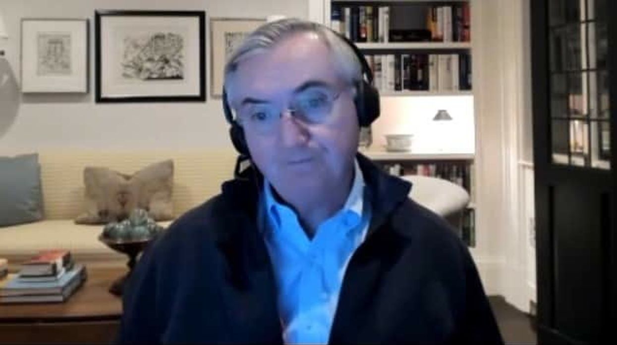 Recruiter says how you answer this first question predicts whether you'll be hired