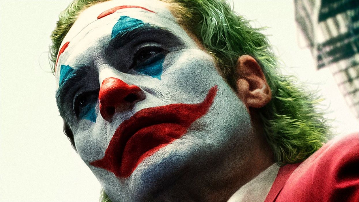 Joker 2 has a very unwanted box office record after panning from critics