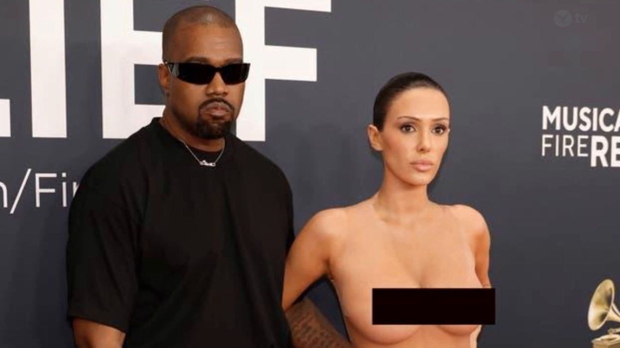 Have Kanye West and his wife Bianca Censori split up? Fate of couple confirmed after Grammys stunt